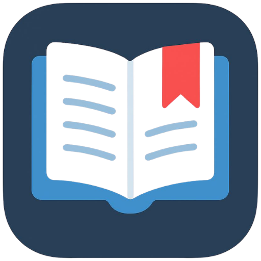 Leaflet app icon