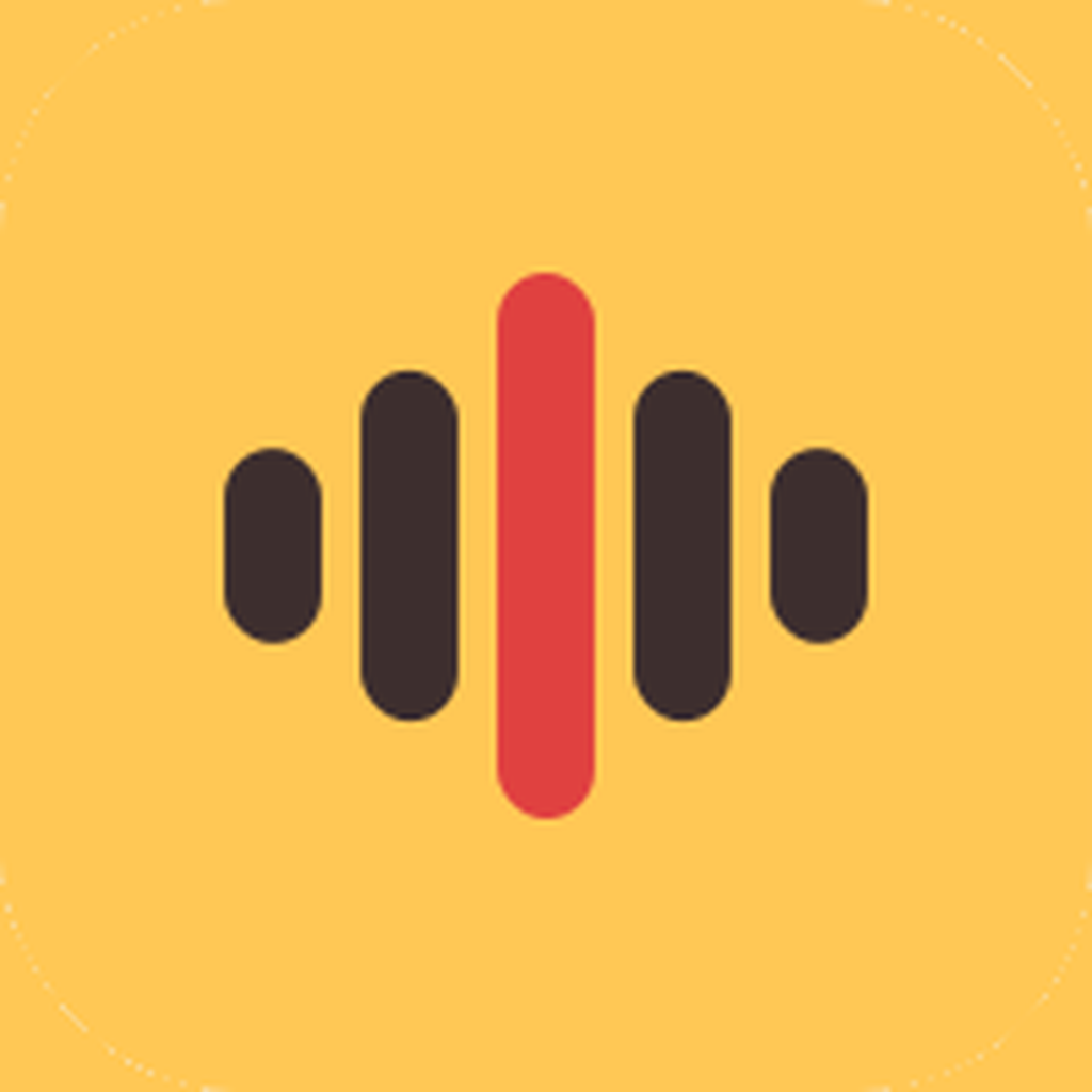 Wavelet app icon